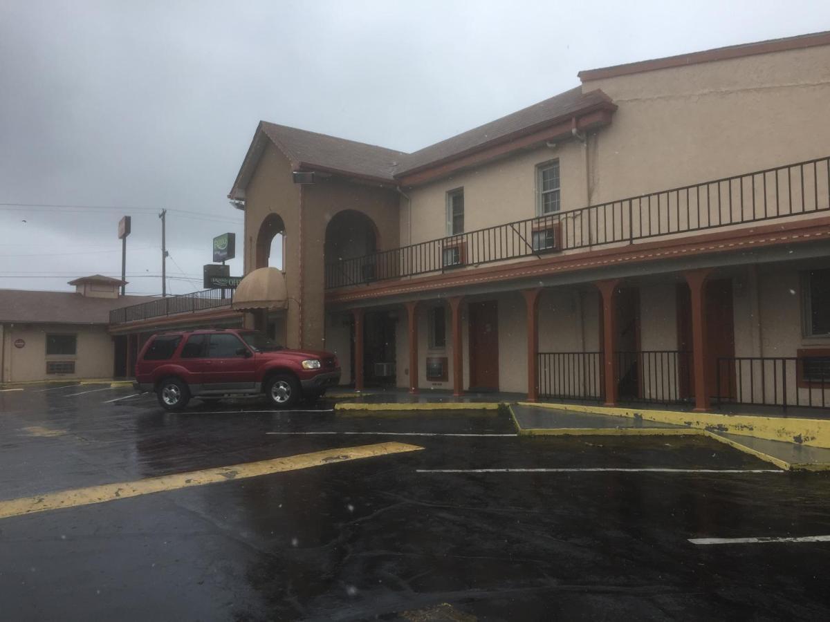 Royalinn & Suites Burlington Dış mekan fotoğraf