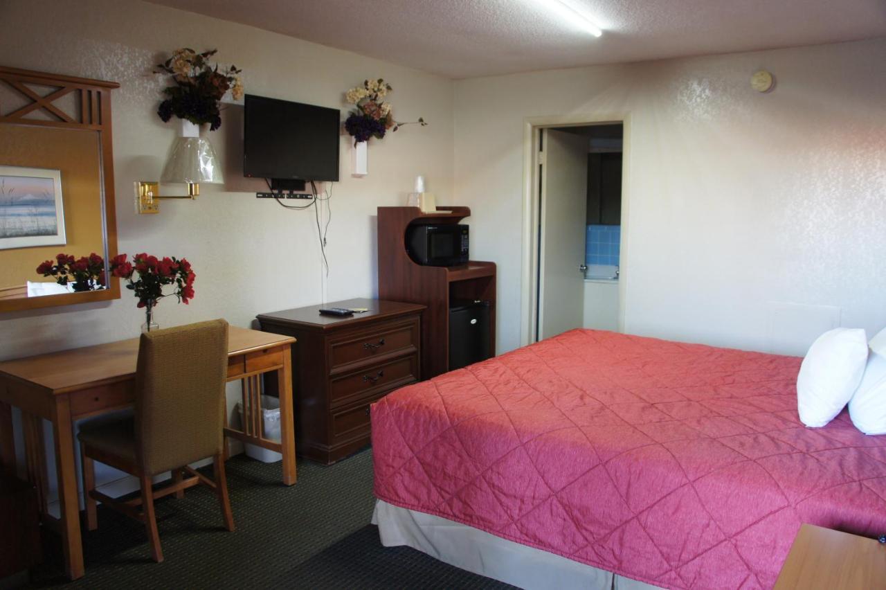 Royalinn & Suites Burlington Dış mekan fotoğraf