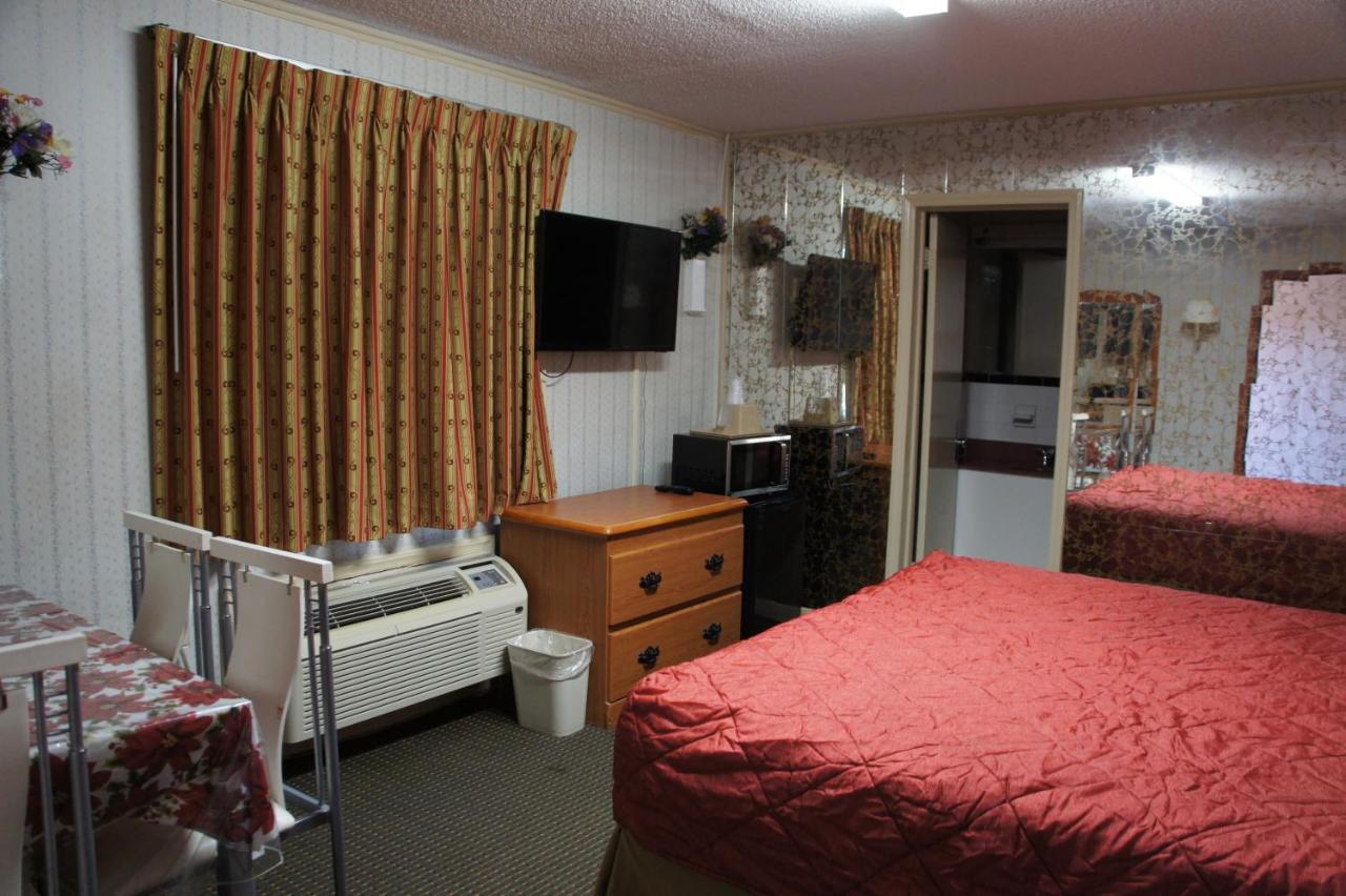 Royalinn & Suites Burlington Dış mekan fotoğraf