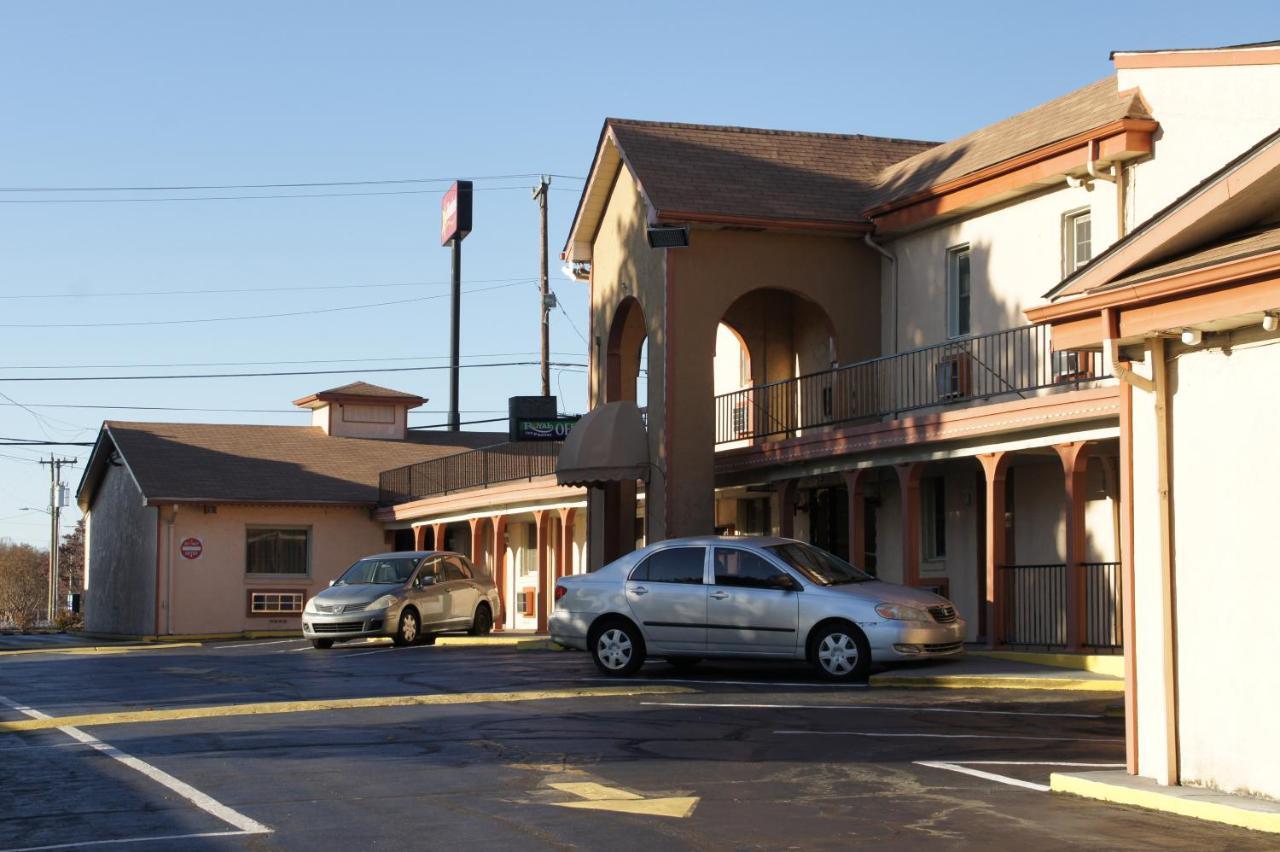 Royalinn & Suites Burlington Dış mekan fotoğraf