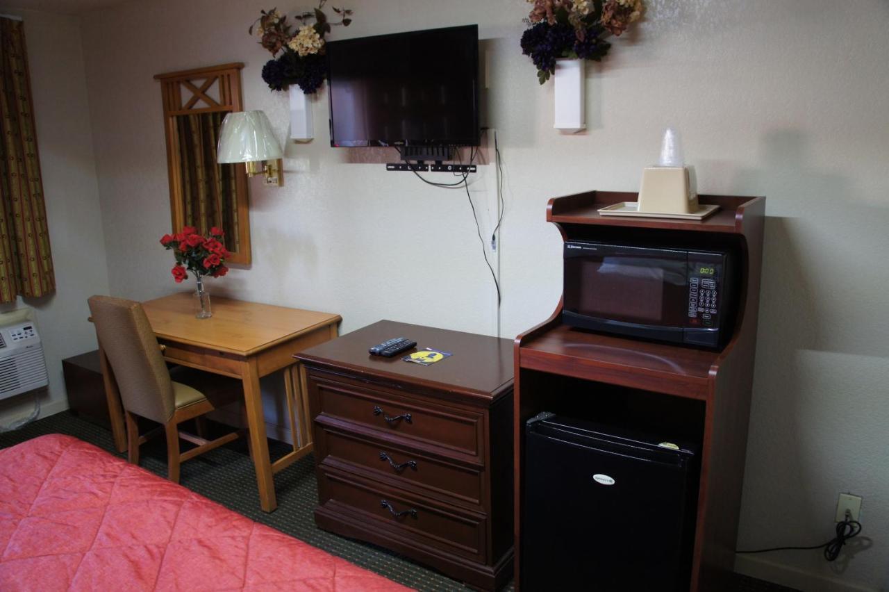Royalinn & Suites Burlington Dış mekan fotoğraf